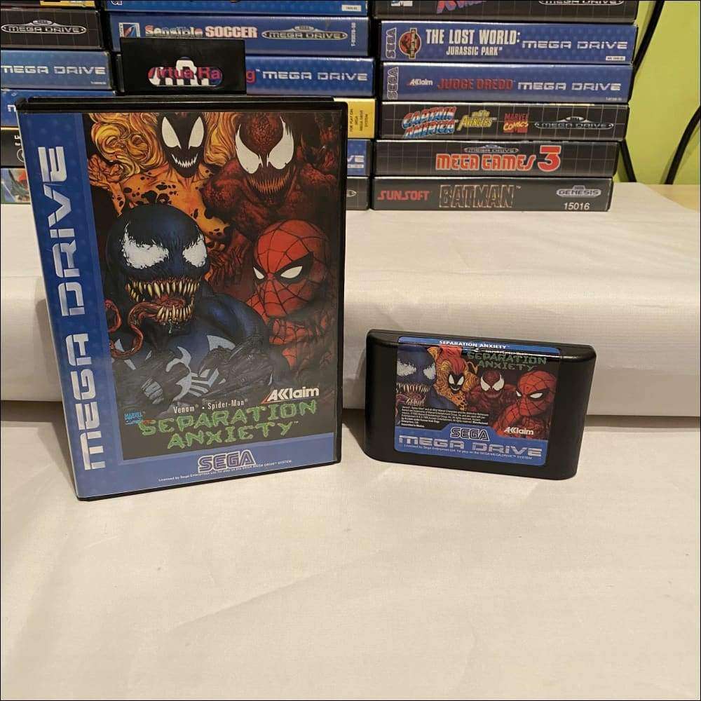Buy Separation anxiety -@ 8BitBeyond