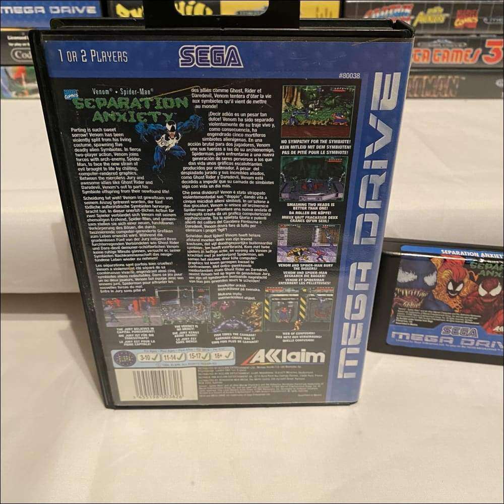 Buy Separation anxiety -@ 8BitBeyond