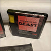 Buy Shadow of the Beast Sega megadrive game -@ 8BitBeyond