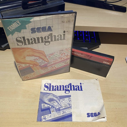 Buy Shanghai -@ 8BitBeyond