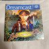 Buy Shenmue 2 Sega dreamcast -@ 8BitBeyond