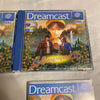 Buy Shenmue 2 Sega dreamcast -@ 8BitBeyond