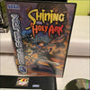 Buy Shining The Holy Ark -@ 8BitBeyond