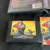 Buy Shinobi iii 3 Sega megadrive game complete -@ 8BitBeyond