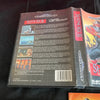 Buy Shinobi iii 3 Sega megadrive game complete -@ 8BitBeyond