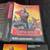Buy Shinobi iii 3 Sega megadrive game complete -@ 8BitBeyond