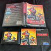 Buy Shinobi iii 3 Sega megadrive game complete -@ 8BitBeyond