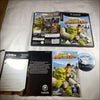 Buy Shrek Superslam Nintendo GameCube game complete -@ 8BitBeyond