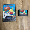 Buy Simpsons, The: Bart vs. the Space Mutants -@ 8BitBeyond