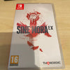 Buy Sine mora ex Nintendo switch -@ 8BitBeyond