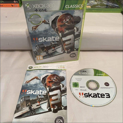 Buy Skate 3 -@ 8BitBeyond