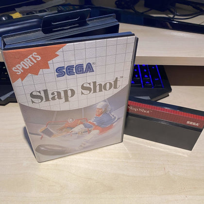 Buy Slap Shot -@ 8BitBeyond