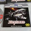 Buy Slipheed Sega mega cd -@ 8BitBeyond