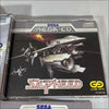 Buy Slipheed Sega mega cd -@ 8BitBeyond