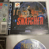 Buy Snatcher -@ 8BitBeyond