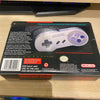 Buy Snes controller boxed ntsc -@ 8BitBeyond