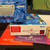 Buy Snk Neo Geo pocket color boxed console aqua blue -@ 8BitBeyond