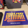 Buy Solar jetman Nes game complete -@ 8BitBeyond