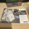 Buy Solitaire poker Sega game gear -@ 8BitBeyond