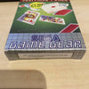 Buy Solitaire poker Sega game gear -@ 8BitBeyond