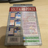 Buy Solitaire poker Sega game gear -@ 8BitBeyond