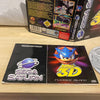 Buy Sonic 3D: Flickies Island Sega saturn game complete -@ 8BitBeyond