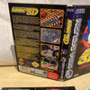 Buy Sonic 3D: Flickies Island Sega saturn game complete -@ 8BitBeyond