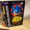 Buy Sonic 3D: Flickies Island Sega saturn game complete -@ 8BitBeyond