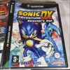 Buy Sonic adventure Dx directors cut Nintendo GameCube game complete -@ 8BitBeyond
