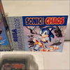 Buy Sonic Chaos -@ 8BitBeyond
