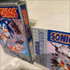 Buy Sonic Chaos -@ 8BitBeyond