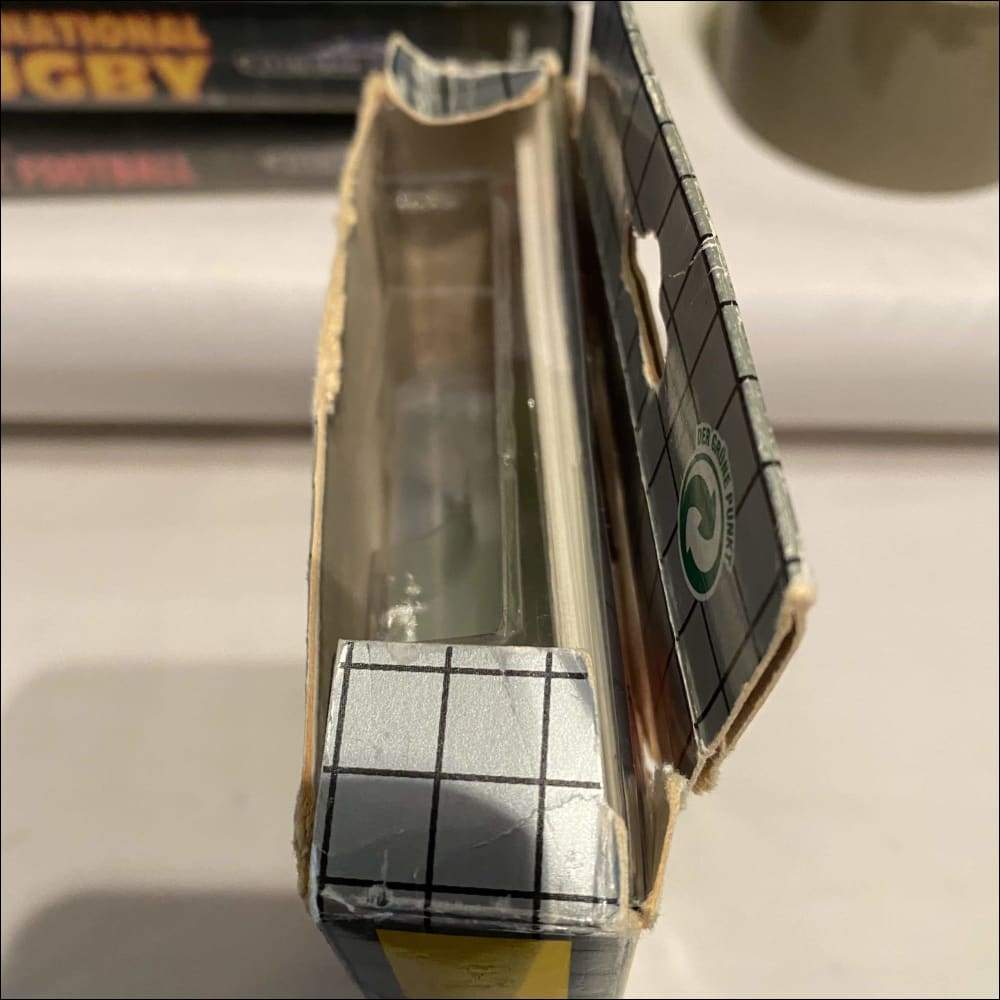 Buy Sonic Drift damaged box -@ 8BitBeyond