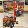 Buy Sonic forces bonus edition Nintendo switch game -@ 8BitBeyond