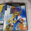 Buy Sonic heroes Nintendo GameCube game complete -@ 8BitBeyond