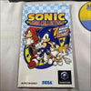 Buy Sonic mega collection Nintendo GameCube game complete -@ 8BitBeyond