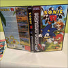 Buy Sonic R Sega saturn game complete -@ 8BitBeyond