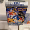Buy Sonic Spinball -@ 8BitBeyond