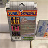Buy Sonic Spinball -@ 8BitBeyond
