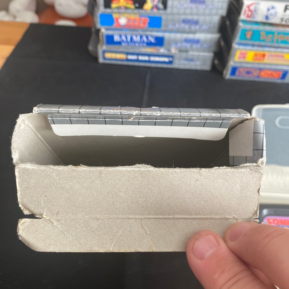 Buy Sonic the hedgehog game gear -@ 8BitBeyond