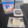 Buy Sonic the hedgehog game gear -@ 8BitBeyond