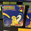 Buy Sonic the hedgehog pocket adventure -@ 8BitBeyond