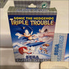 Buy Sonic Triple Trouble -@ 8BitBeyond