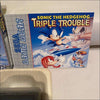 Buy Sonic Triple Trouble -@ 8BitBeyond