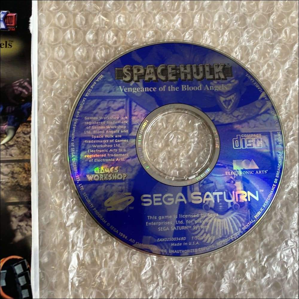 Buy Space Hulk: Vengeance Of The Blood Angles -@ 8BitBeyond