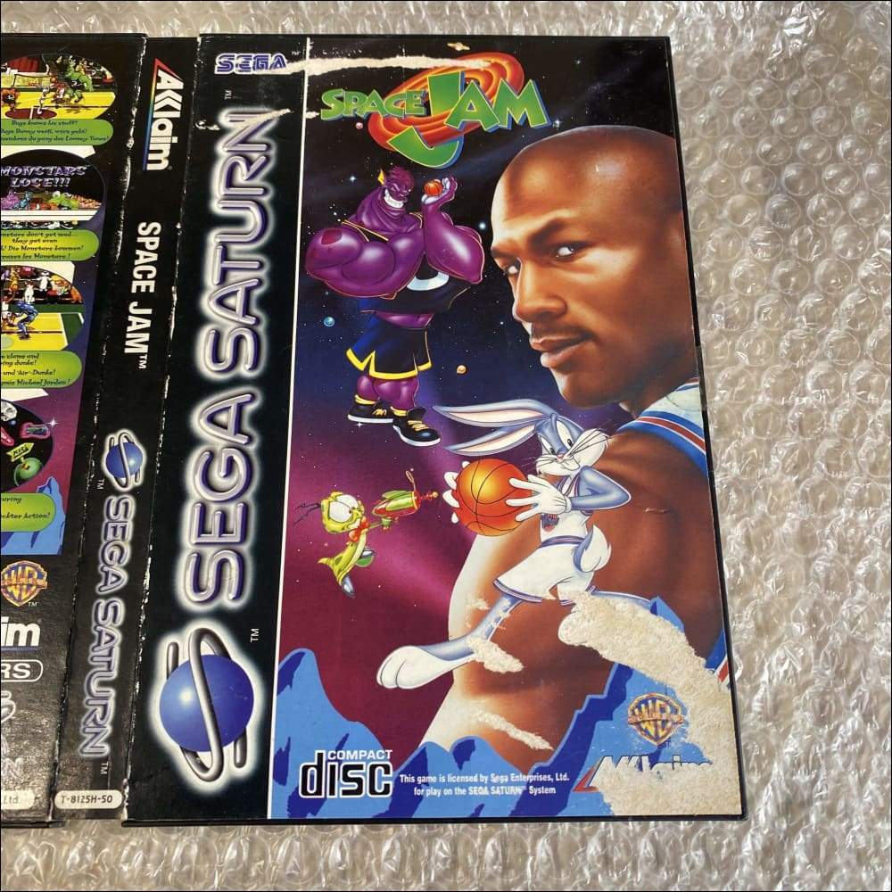 Buy Space Jam -@ 8BitBeyond
