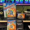 Buy Sparkster Sega mega drive game -@ 8BitBeyond