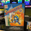 Buy Sparkster Sega mega drive game -@ 8BitBeyond