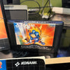 Buy Sparkster Sega mega drive game -@ 8BitBeyond