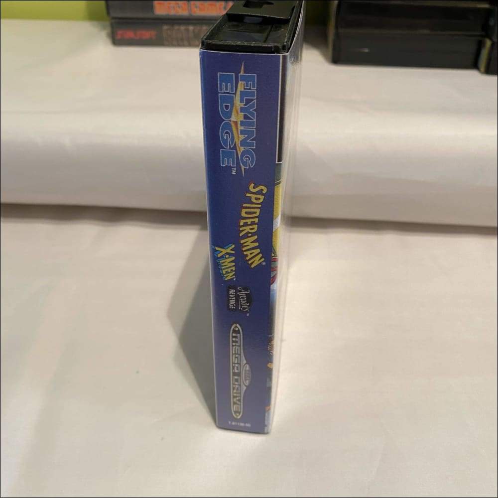 Buy Spider-Man/X-Men Arcades Revenge nos -@ 8BitBeyond