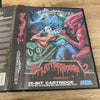 Buy Splatterhouse 2 megadrive complete -@ 8BitBeyond